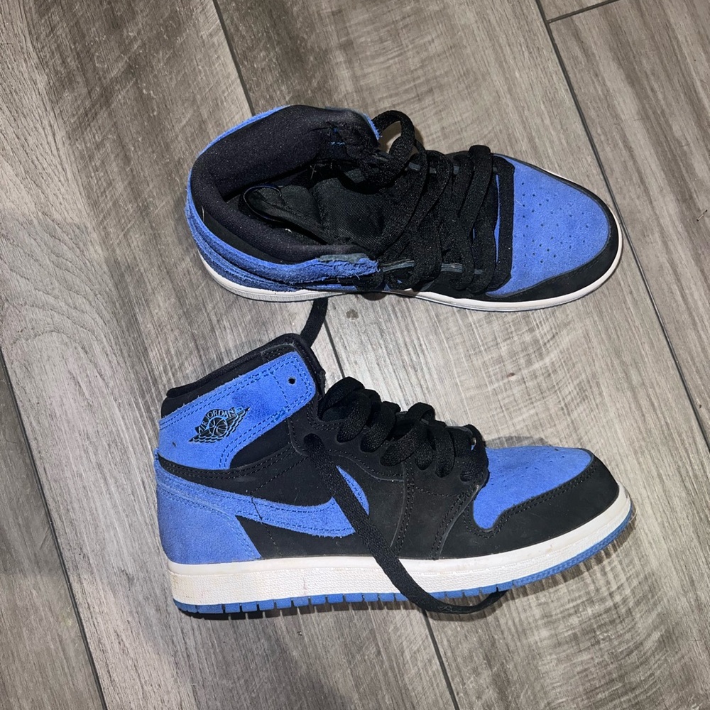 Kids Retro 1 Jordan